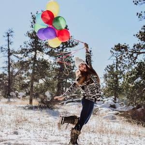 Meet your Posher, Meghan